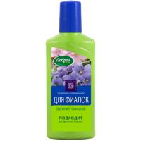 Добрая Сила для фиалок 250мл 24шт