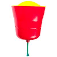 Умывальник 3л Белоручка /10шт/Рад