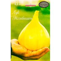 Каприс Лук репчатый Эксибишен F1 20*0,5
