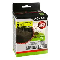 Сменная губка VERSAMAX 1 (2 шт)/113888/АП