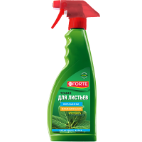 Бона Форте Тоник для листьев спрей универсальный 500мл 12шт ВF21210021