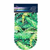 Коврик д/ванной 38*69см "Paradise" 6930-mix /10шт/В