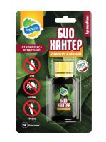 Био Хантер 30мл универсальный ОрганикМикс 10шт