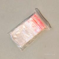 Гриппер (zip-пакет) 5*7см (100шт спайка)/10шт/360шт/114573