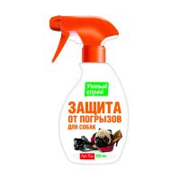 Спрей Умный Защита от погрызов для собак 250 мл