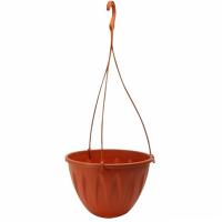 Подвесное 250мм АЛИЦИЯ терракот М3116 /20шт/М-пласт