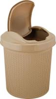 Контейнер д/мусора Soul 12л кофейный SV4065КФ /8шт/ПР