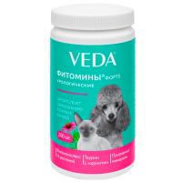 Витамины для кошек с урологическим фитокомплексом ФитоМины   50г