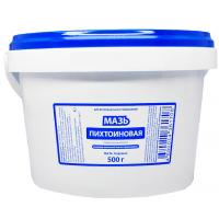 П Мазь Пихтоиновая БАНКА 500мл/12шт/Ветторг