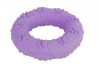 Игрушка с Кольцо плавающее из термопластичной резины 11см/27799001/Каскад 