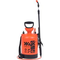Опрыскиватель 6л Жук ОП-207 0383-00 /6шт/Цикл