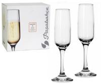 Набор бокалов Изабелла (6шт) 200мл 440270B /4шт/Pasabahce 