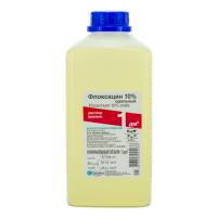 Флоксацин 10% 1л