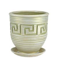 АЦ Гор Меандр коба оливка 20см 12-124/605217