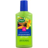 Добрая Сила для декоративно-цветущих 250мл 24шт