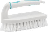 Щетка-утюжок Ballet (Софтэль) белый/бирюзовый SV3080БЛБРЗ /32шт/ПР