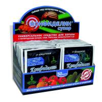 Конфиделин СУПЕР 3гр пакет 400шт Доктор Грин