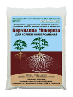 Микориза Кормилица для корней 1л 