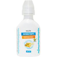 Рыбы вода Аквастарт 230 мл