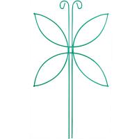 Шпалера д/комнатных Мотылек 44*24см проволока d2,5(d3) /5шт/Л
