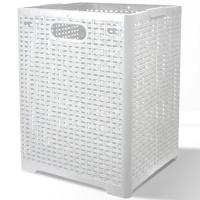 Корзина д/хранения Foldi см белый складная /51005/7шт/VERDE