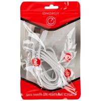 Кабель Energy ET-31-2 USB/Type-C 2м белый 104118 /100шт/