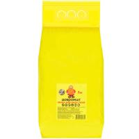 Мука мясокостная ДОБРОЖИЛ 3 кг/4шт/208шт