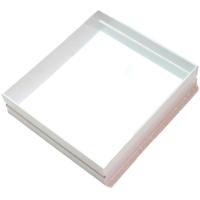 Пчелы Рамка секционная пластм ЧК