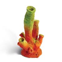 Грот Коралл искуств.Тубастрея мини 46*45*70мм/74004140/Триол