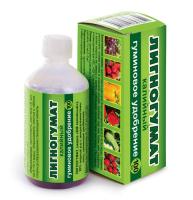 Лигногумат калийный 100мл 42шт ВХ