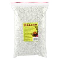 Перлит 2,5л пакет 12шт Сады Аурики