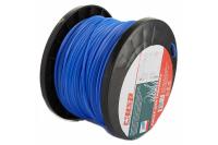 Леска д/триммера d-120м профиль-квадрат d-2,4мм /10шт/78053/ USP