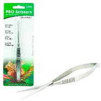 Ножницы пружинные из нерж.стали д/растений 15см/IF-496/АЛ