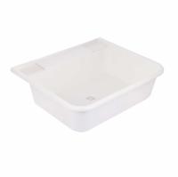 Раковина д/сада пластик М8014 /7шт/ Альтерн