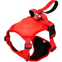 Рулетка L 33-55кг ш.18-25 гр.25-32 1.3м Р-8 красный