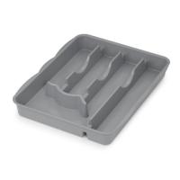 Лоток д/стол.приборов серый М8517 /23шт/ Альтерн