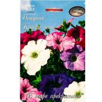Каприс Петуния смесь Краски лета 20*0,2