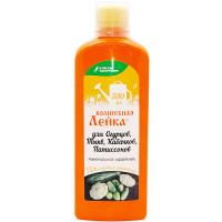 Буйские ЖКУ Волшебная лейка для огурцов, тыкв,кабачков 0,5л 12шт