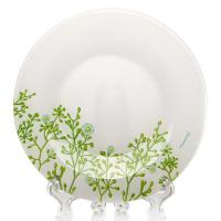 Тарелка десертная Дэйзи 195мм 10327/65 /12шт/Pasabahce 