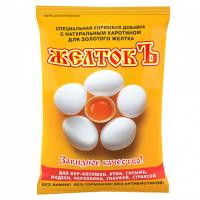 Премикс ЖелтокЪ БВМД 500гр