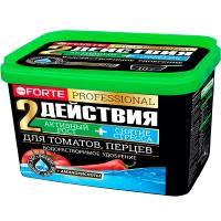 Бона Форте Томаты, Перцы водорастворимое 500гр