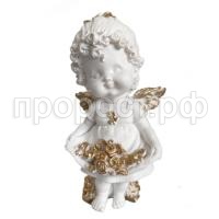 ангел щекаст