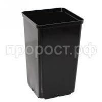 горшок для рассады 2,3л