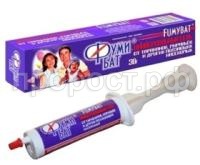 гель фумибат