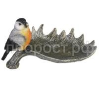 Лосиный рог со снег Лосиный рог со снег