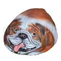 камень бульд