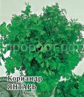 Кориандр Янтарь 100 г Кориандр Янтарь 100 г