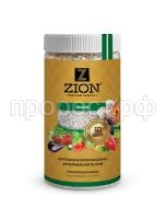 Банка 800г-ZION LIGHT-Классик-фронтальный ракурс