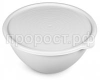 Риччи 3,2л серый