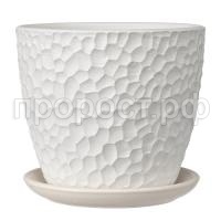 Манго белый бутон